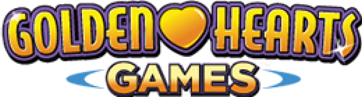 Golden Hearts Games Casino