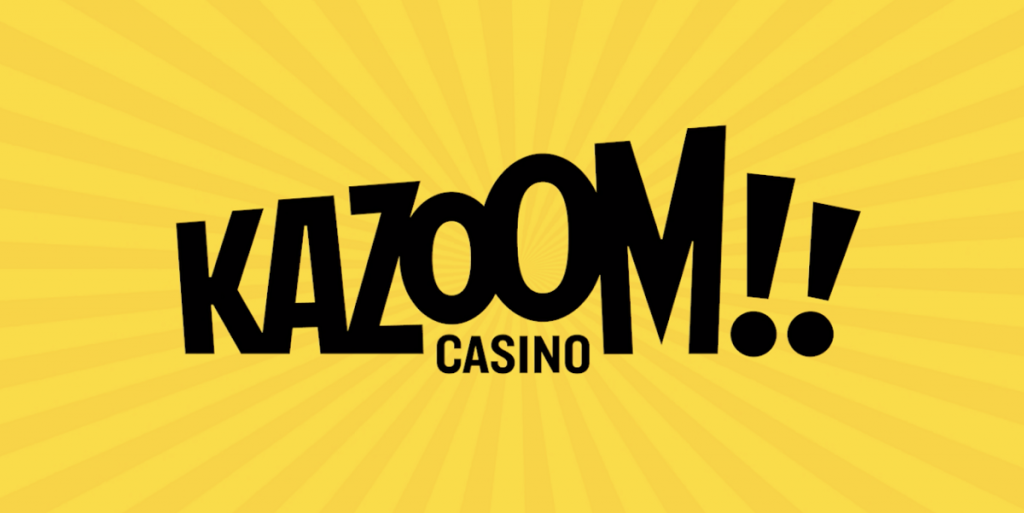 Kazoom Casino