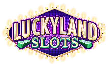 LuckyLand Slots