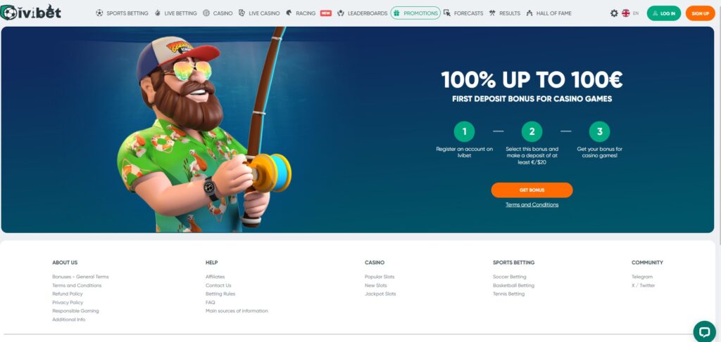 ivibet com br casino