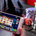 Online casinos