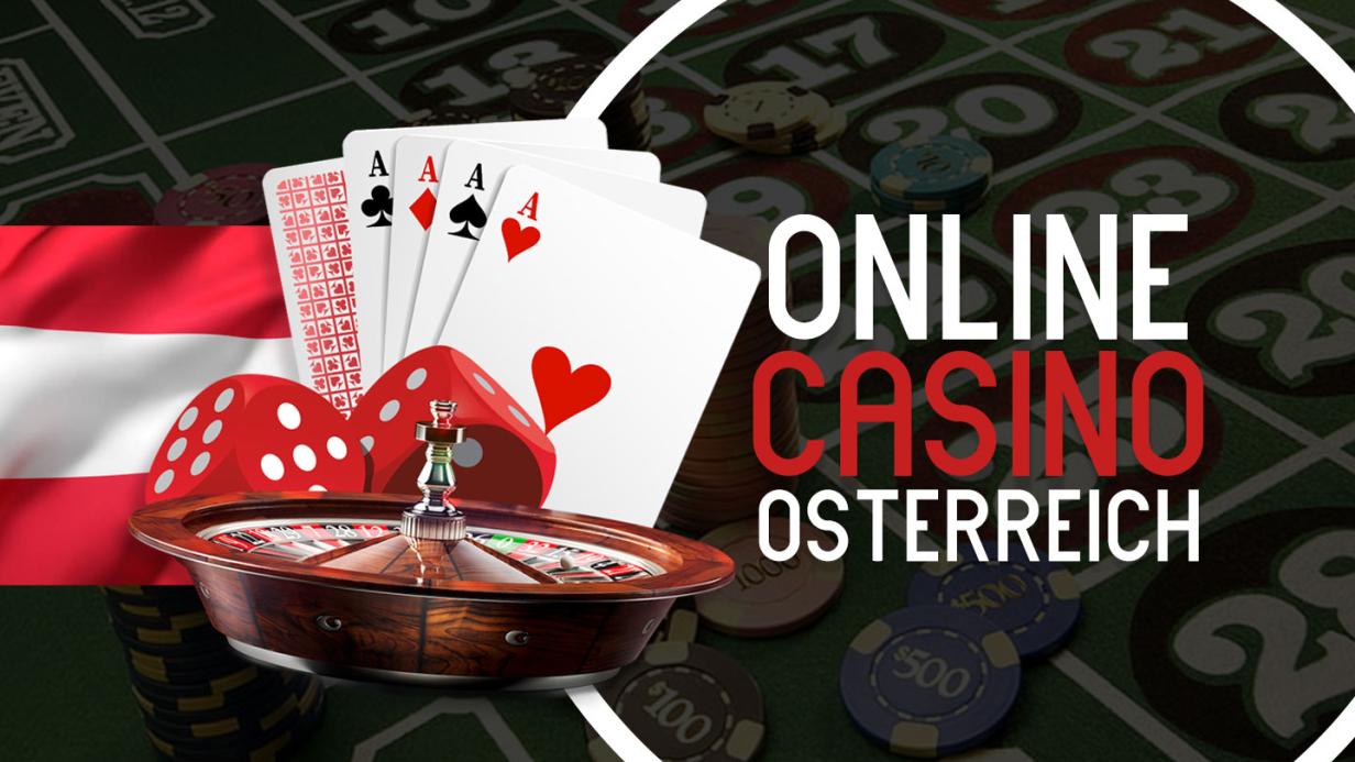 online casino austria