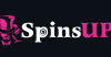 SpinsUp