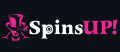 SpinsUp