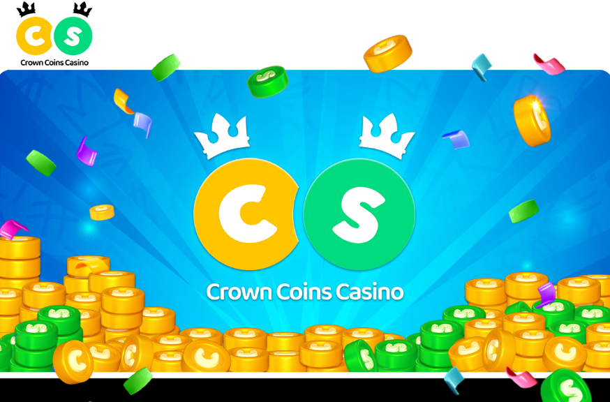 Crown Coins Casino