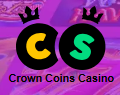 Crown Coins Casino