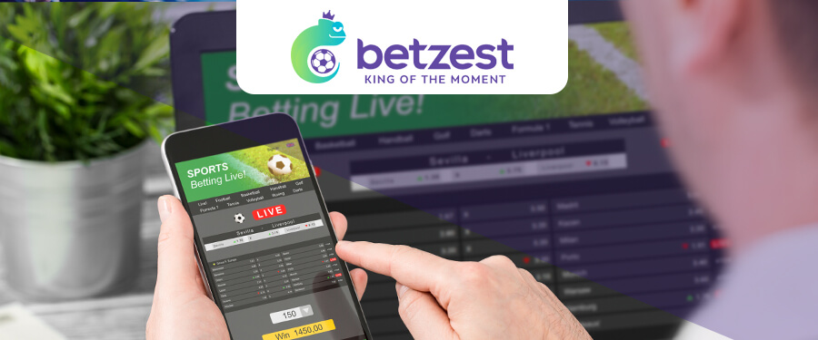 Online Betting