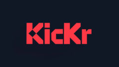 Kickr Social Casino