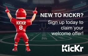 Kickr Sportsbook