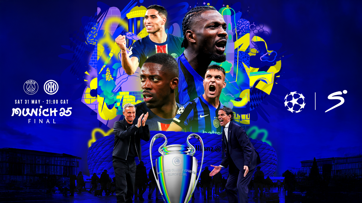 CL Final 2025