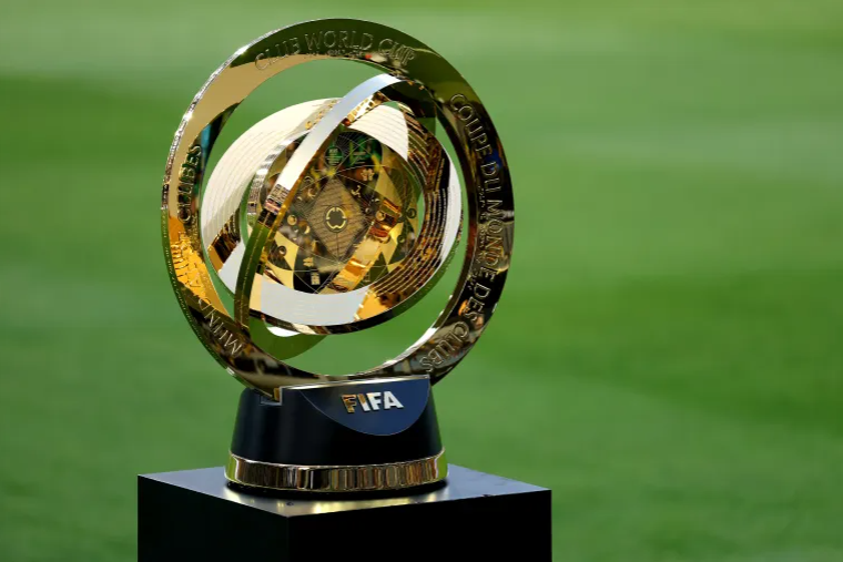 FIFA Club World Cup 2025