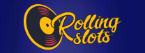 Rolling slots