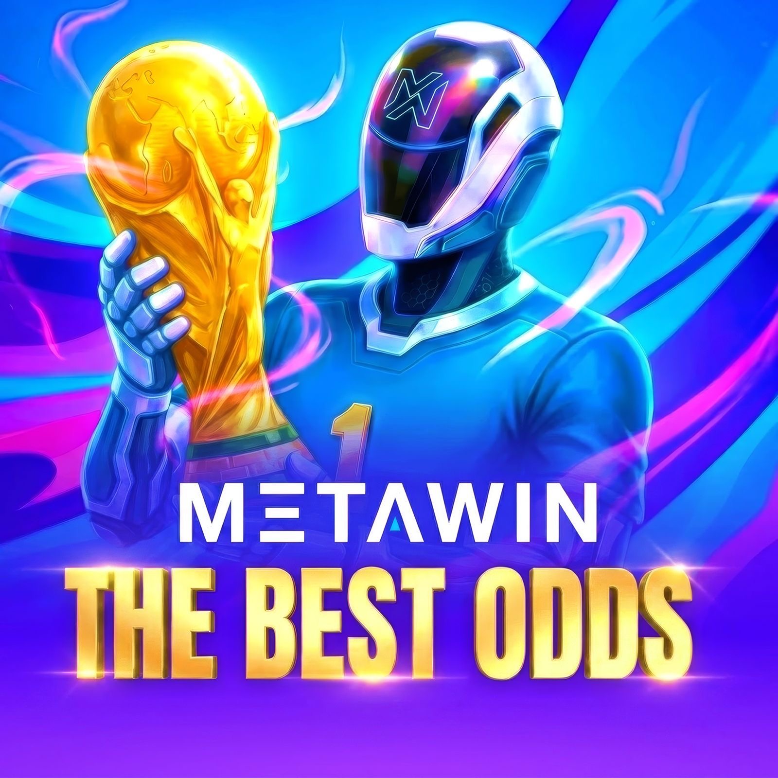 Metawin Best Odds