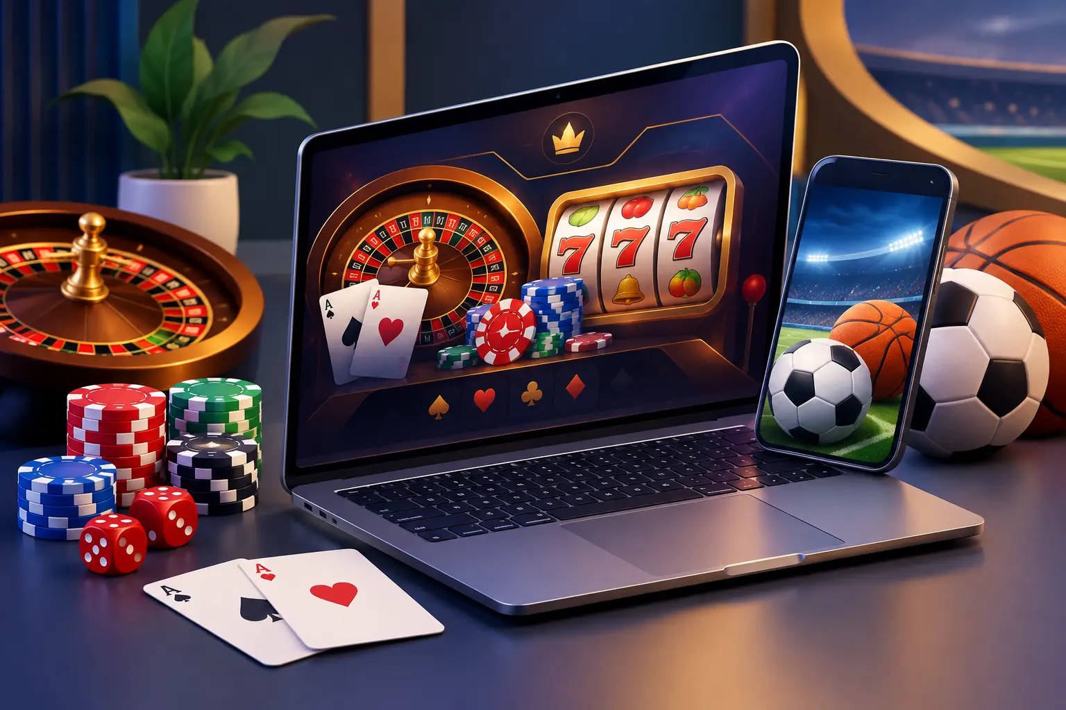 leon casino 