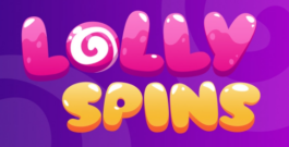 LollySpins