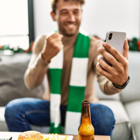 FIFA World Cup 2026, Round of 32 Predictions