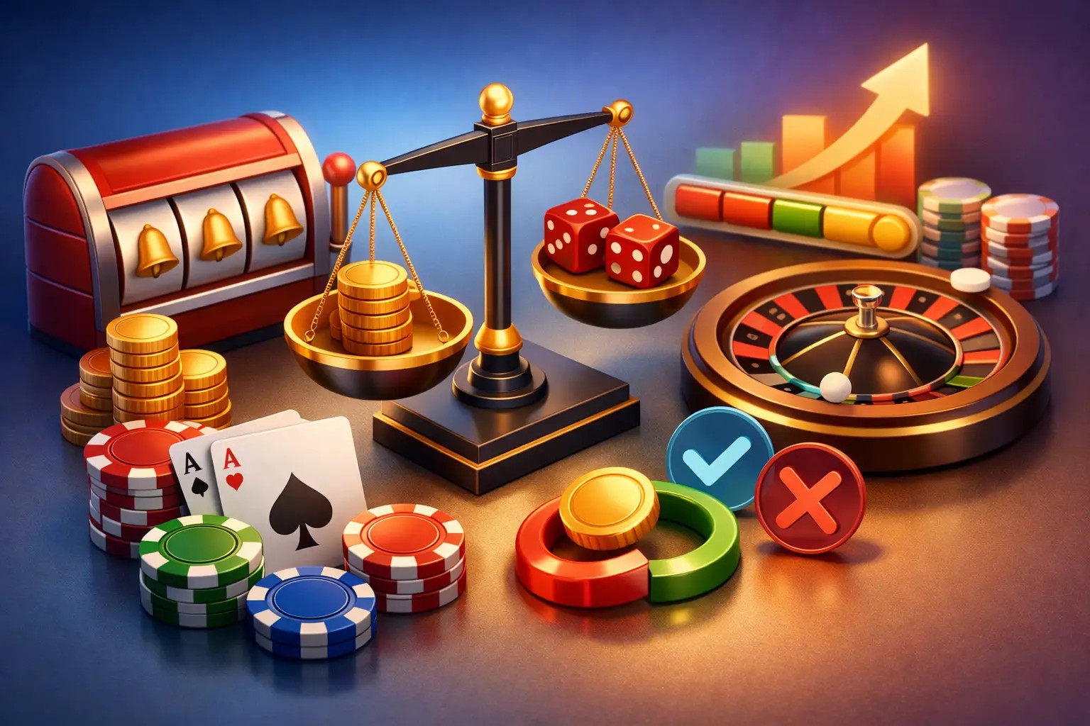 casino wagering requirements guide
