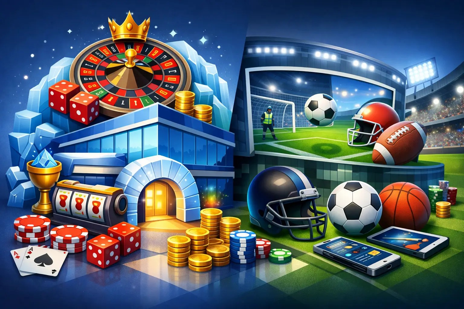 coldbet casino sportsbook review
