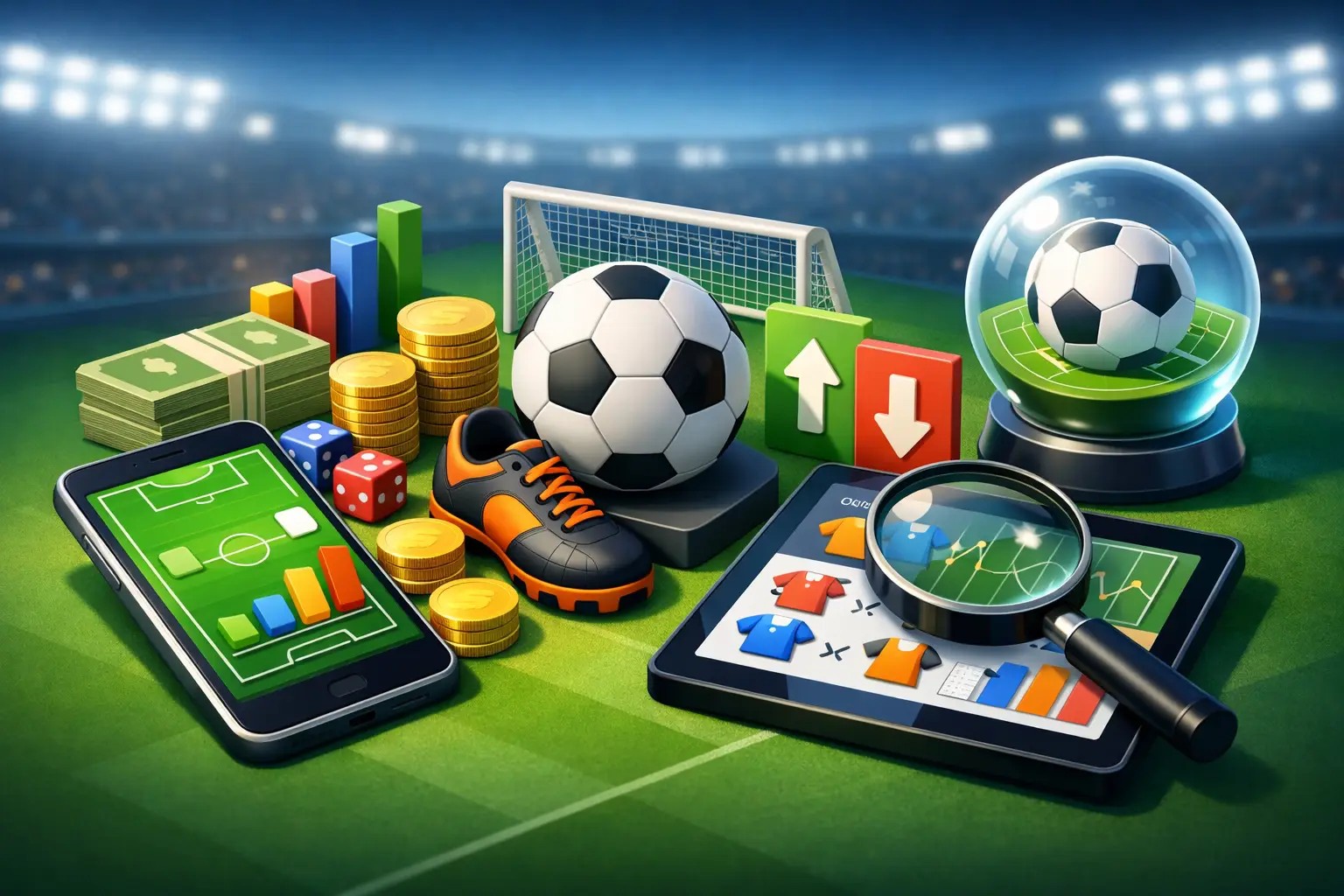 football betting predictions