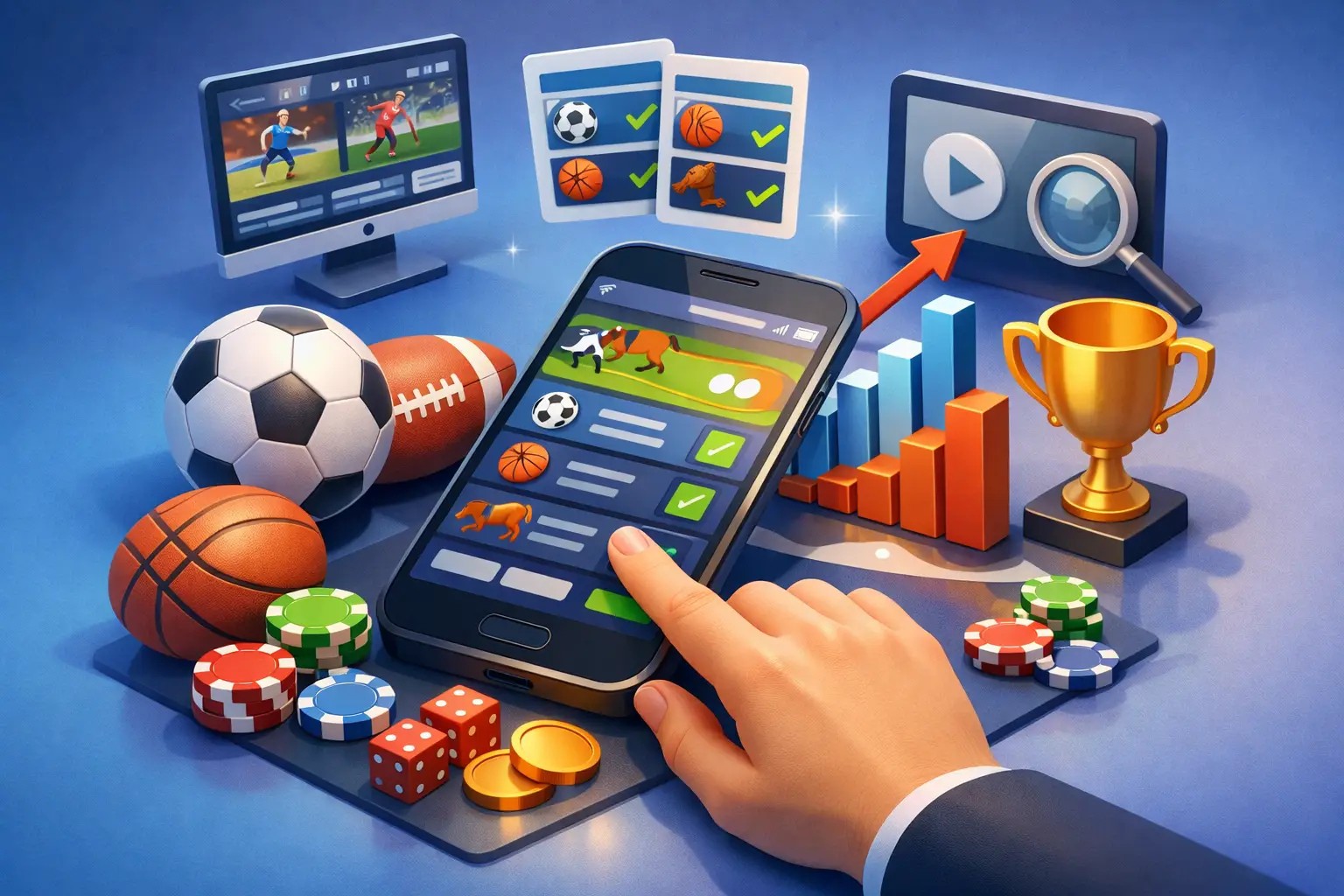 online sportsbook reviews