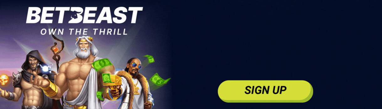 Betbeast