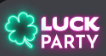 LuckParty Sweepstake Casino Review