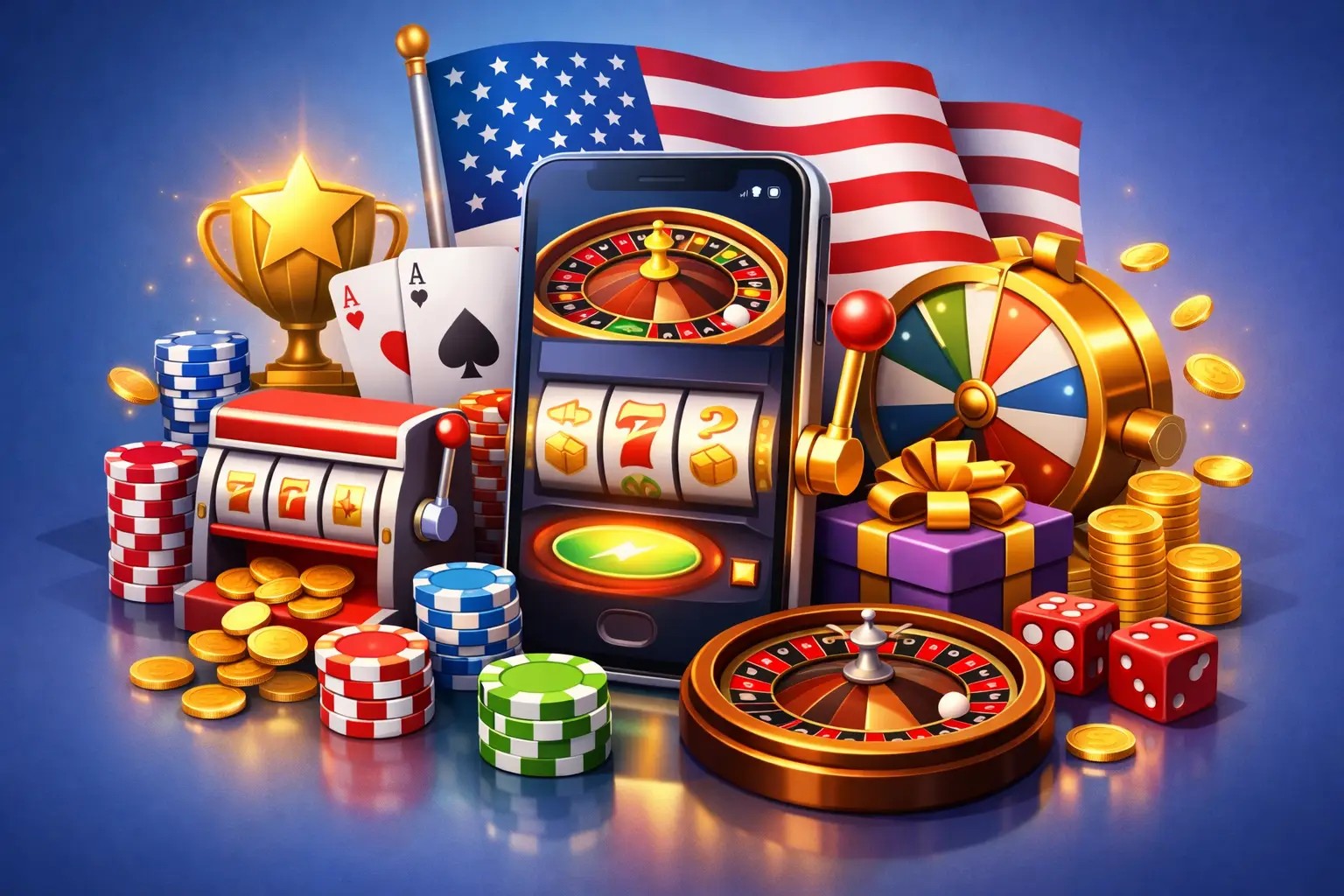 best online sweepstakes casinos