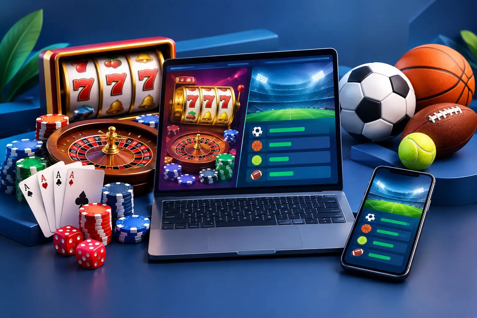 betus com casino and sportsbook review