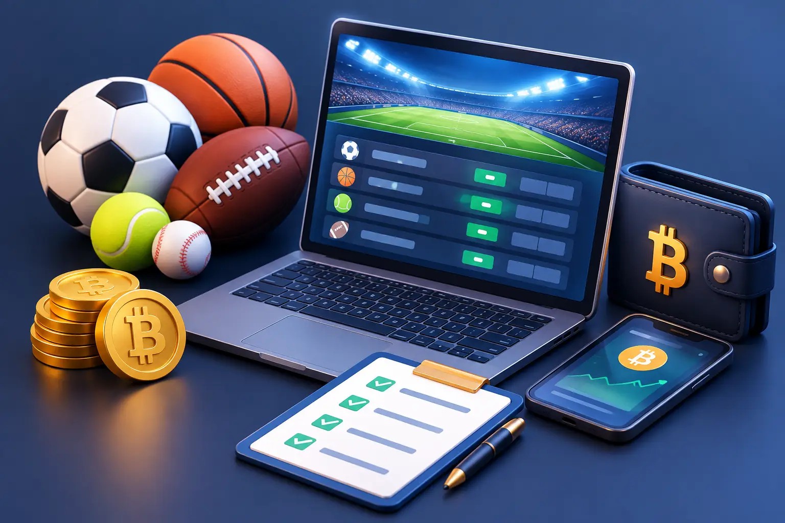 crypto sportsbook review