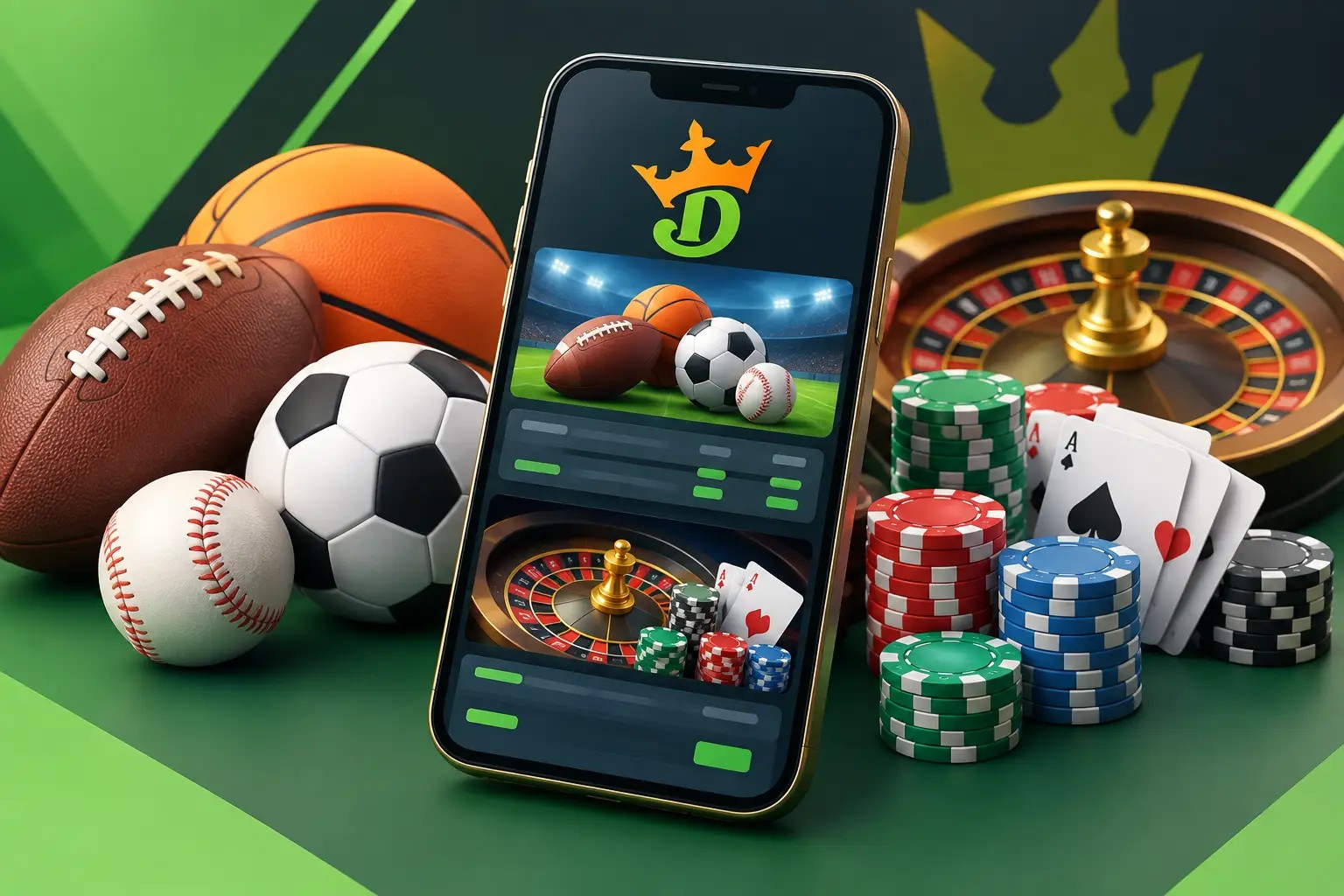 draftkings review