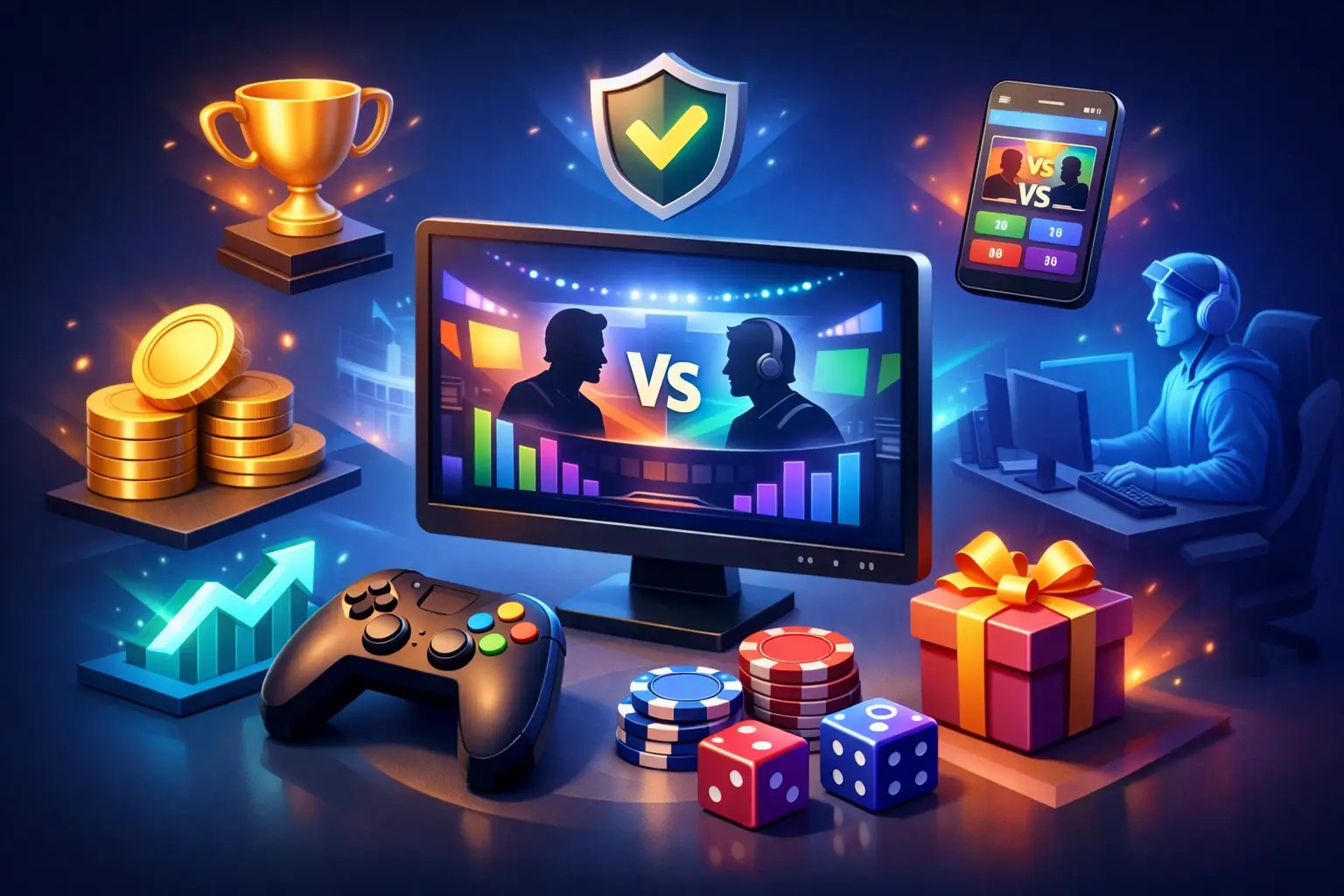 esports betting sites