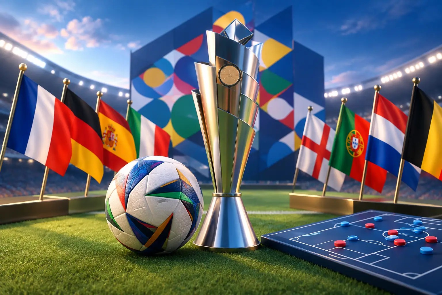 nations league football predictions 2026
