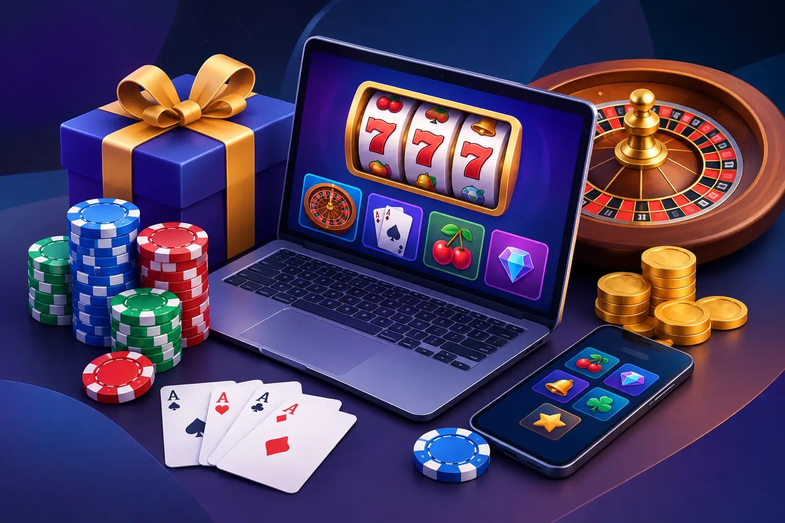 onecasino casino review