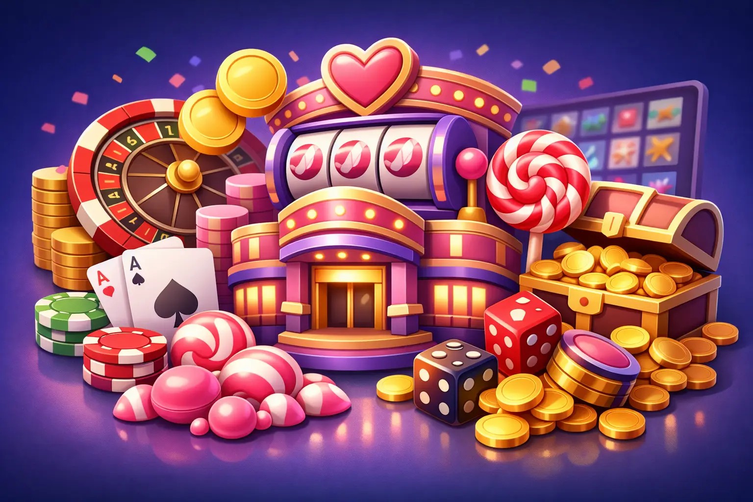 sweetsino casino review
