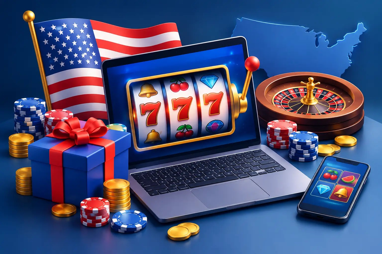 us online sweepstakes casinos
