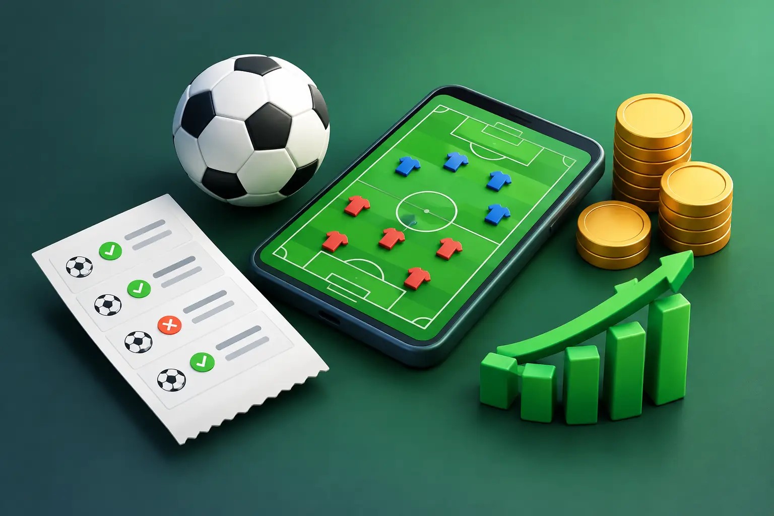 football accumulator betting guide