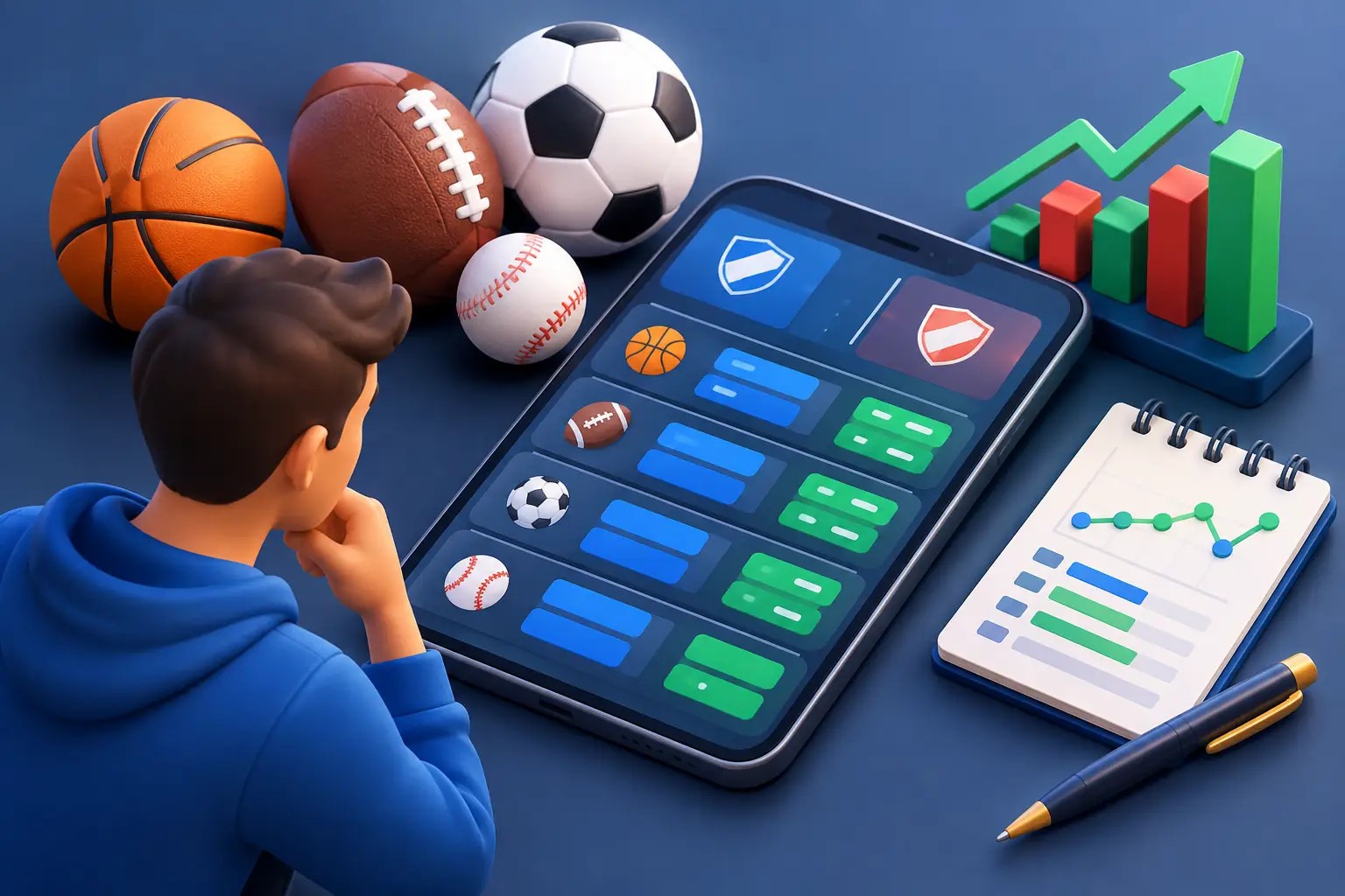 how to read sportsbook lines