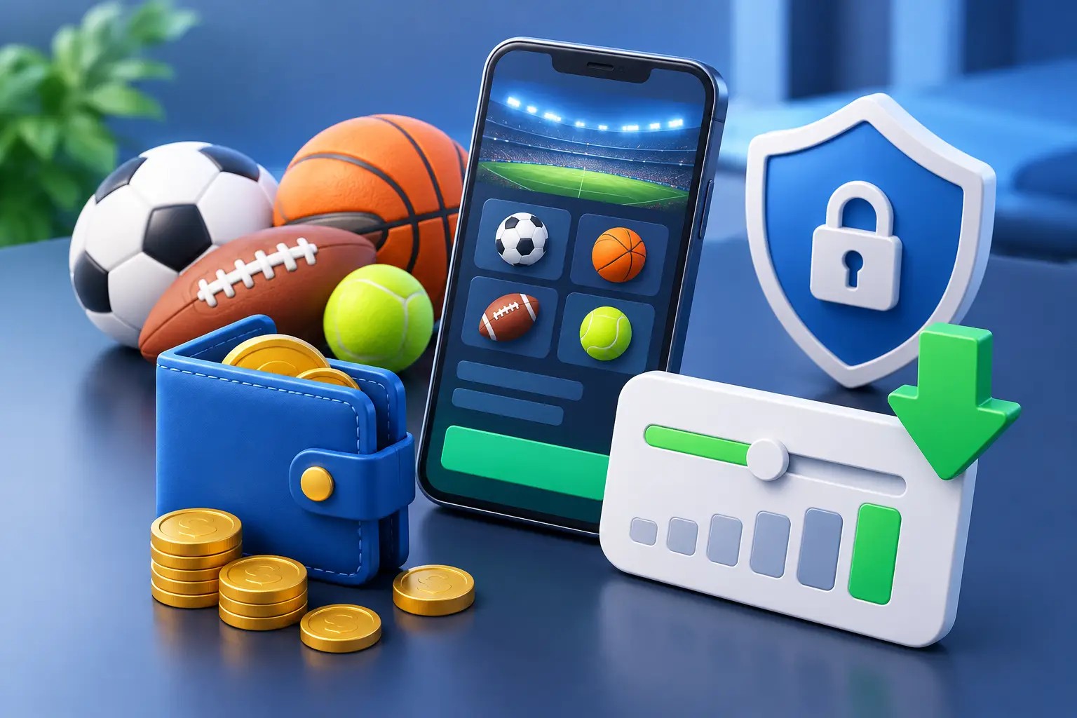 sportsbook deposit limits guide