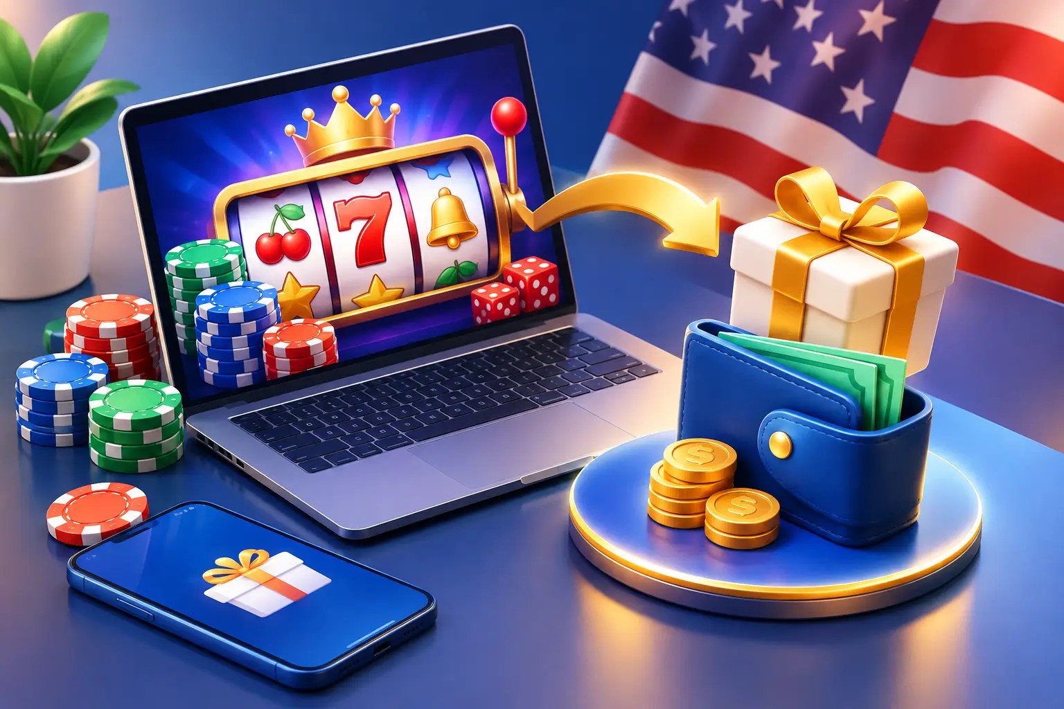 sweepstakes casino redemption guide
