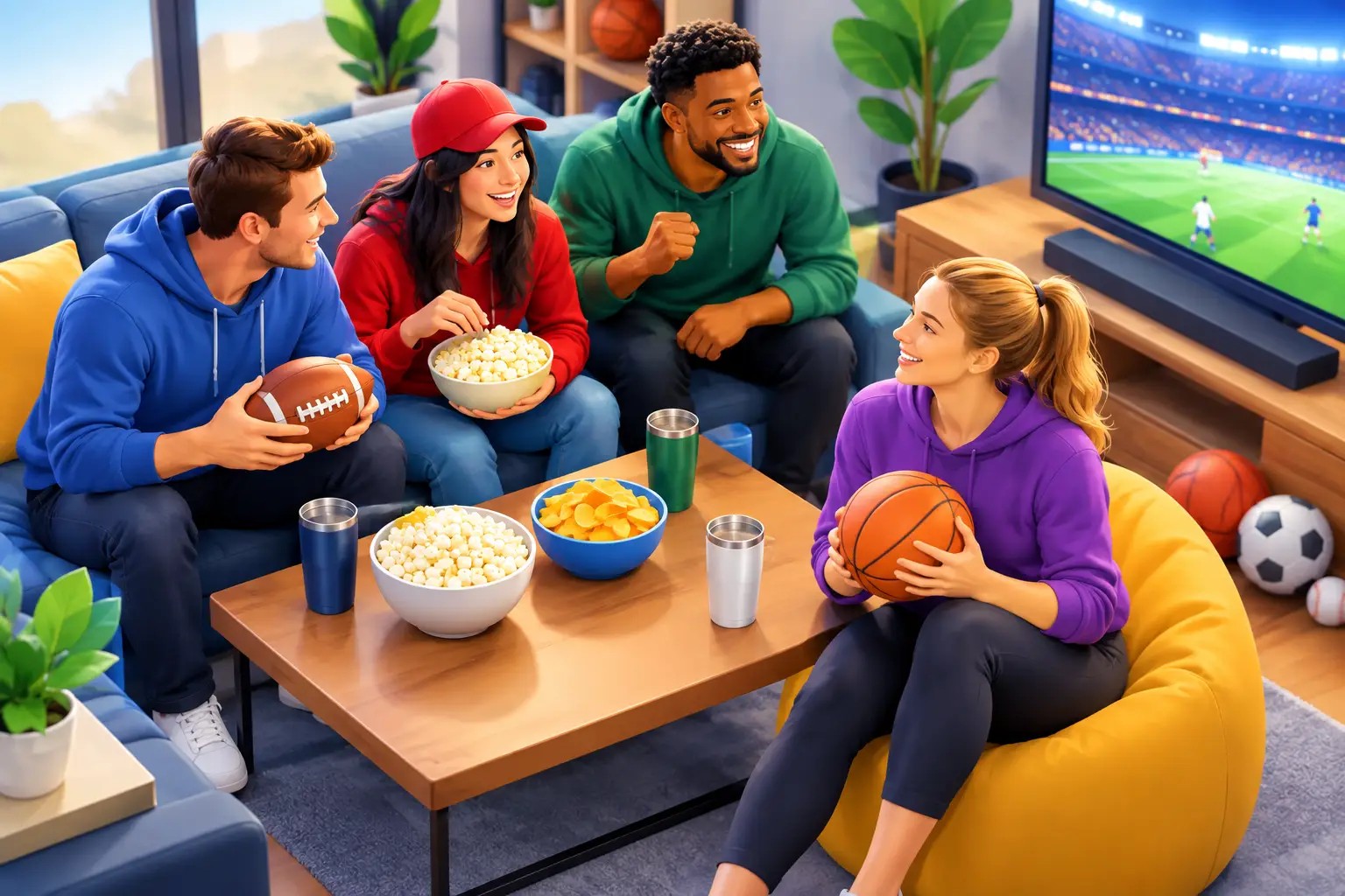 us social sport picks